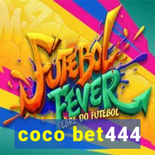 coco bet444